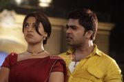 Tamil Movie Osthi Still 79