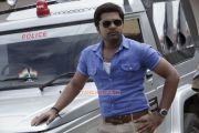 Tamil Movie Silambarasan In Osthi Latest Photo 413