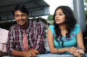 Srikanth Janani Iyer In Paagan 937