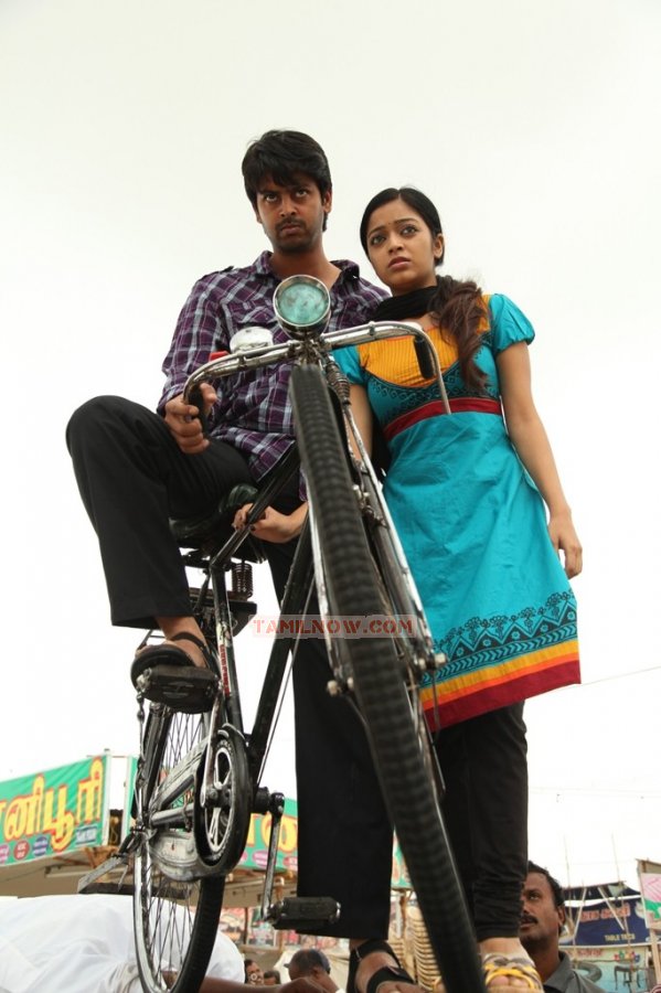 Tamil Movie Paagan 1528