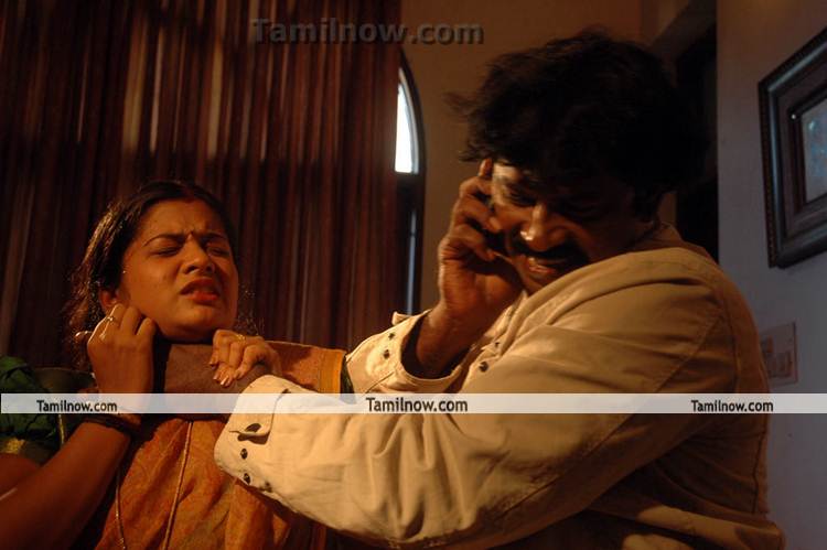 Paavi Movie Hot Still 6