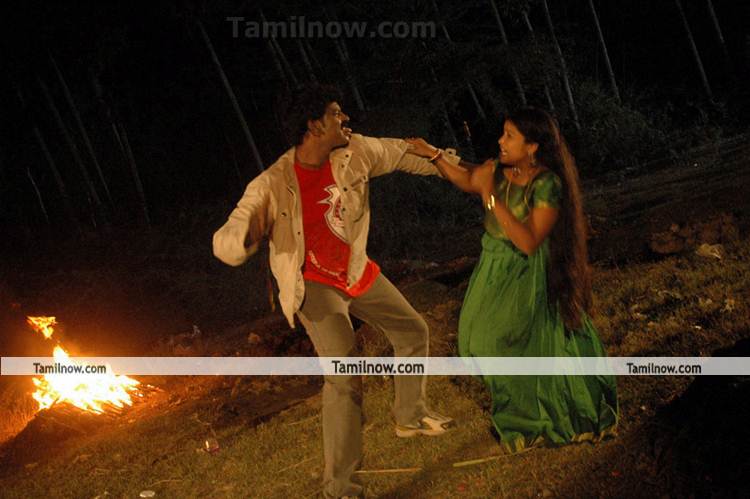 Paavi Movie Still 8