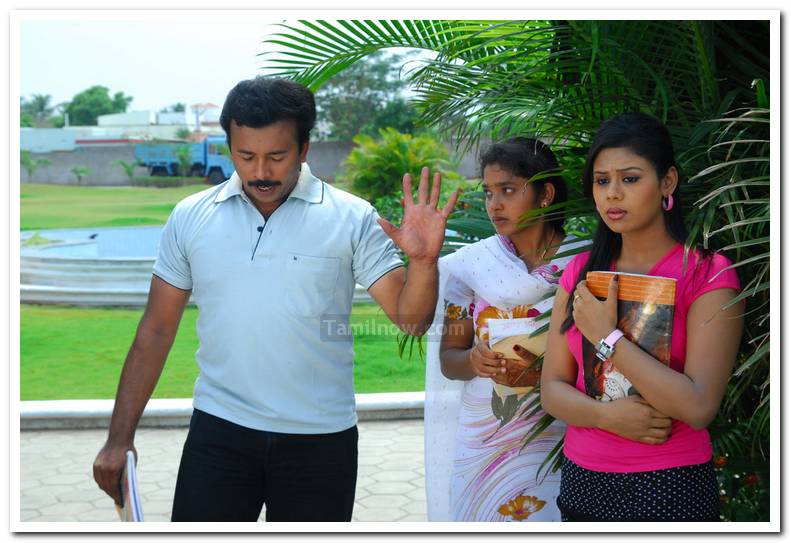 Pachayapuram Film Stills 5