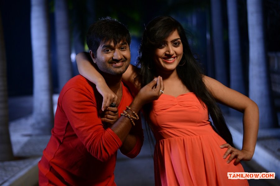 Tamil Movie Pagadai Pagadai Stills 7611