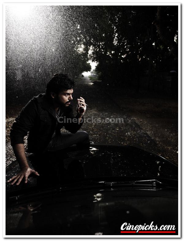 Karthi Still 1