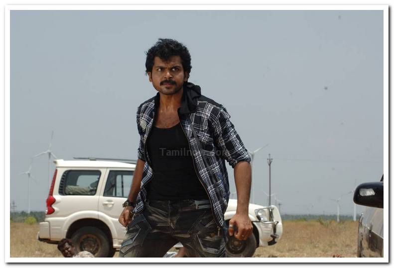 Karthi Stills 29