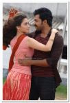 Karthi Tamanna In Paiyya 1