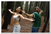 Karthi Tamanna In Paiyya 5