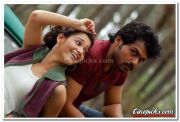 Karthi Thamanna Still 3