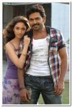 Thamanna And Karthi Photo 04