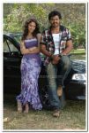 Thamanna And Karthi Picture 01