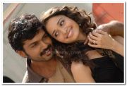 Thamanna And Karthi Picture 04