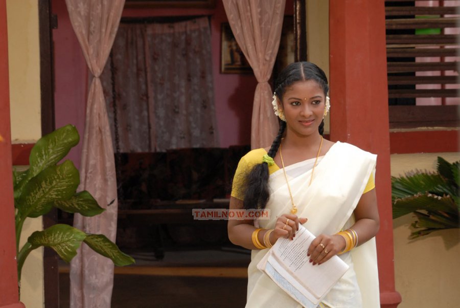 Tamil Movie Palayamkottai Stills 6595