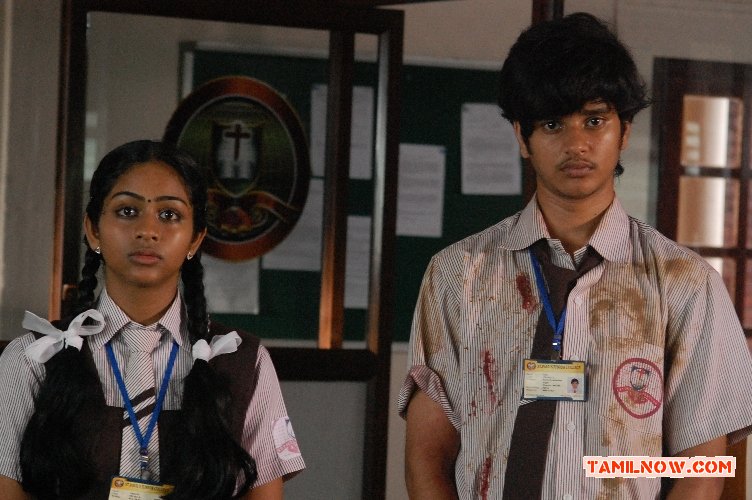 Tamil Movie Pallikkoodam Pogamale 9855