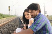 Tamil Movie Pandi Oli Perukki Nilayam Photos 37