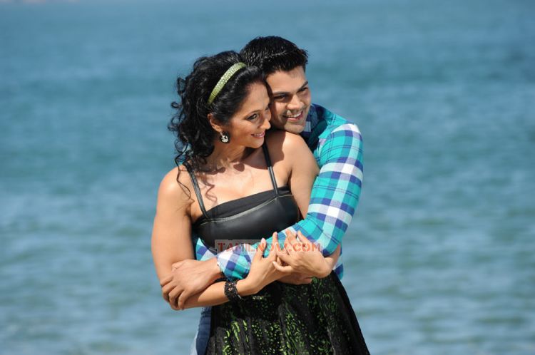 Tamil Movie Pani Thuli 6768