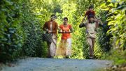 Panivizhum Malarvanam Stills 9141