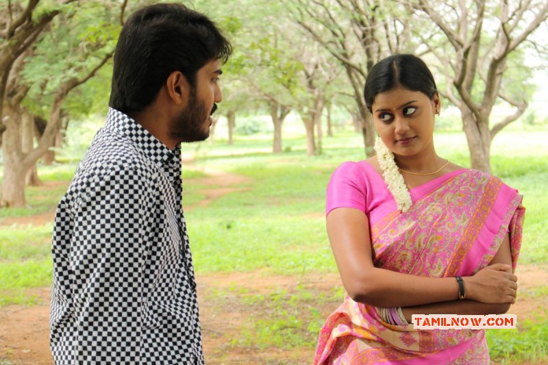 Photo Tamil Film Panthu 8103