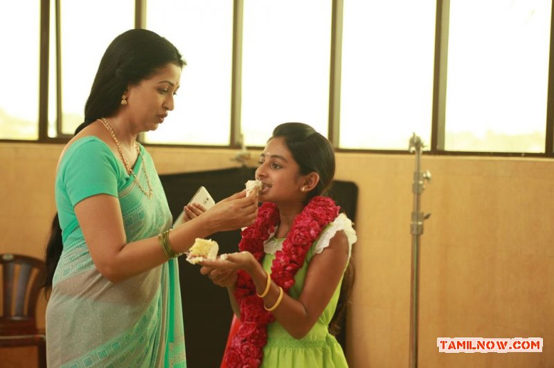 Gauthami In Movie Papanasam 419