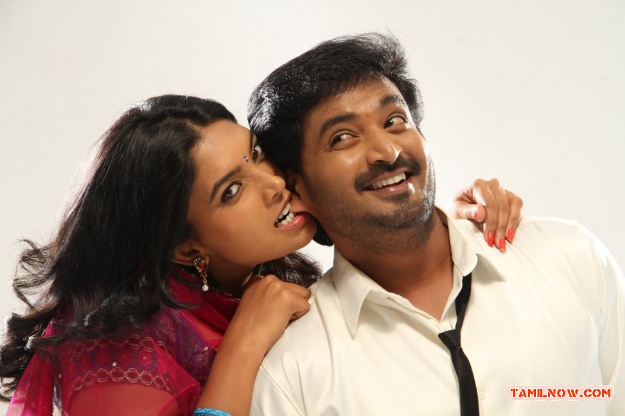 Ishara Senthil Pappali Still 47