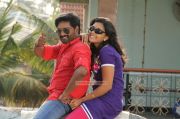 Mirchi Senthil Ishaara In Pappali Movie 527