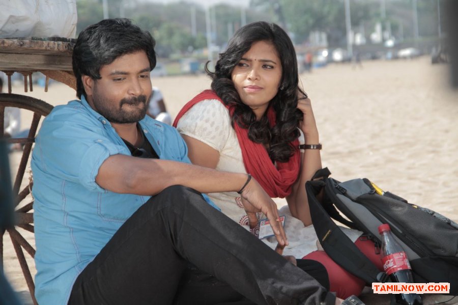 Movie Pappali Stills 745