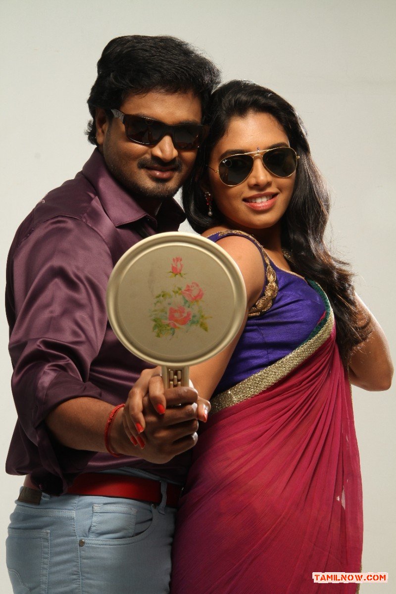 Pappali Movie Still Senthil Ishaara 773