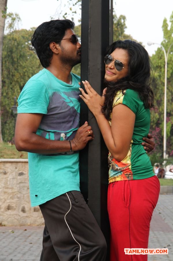 Pappali Stills 2662