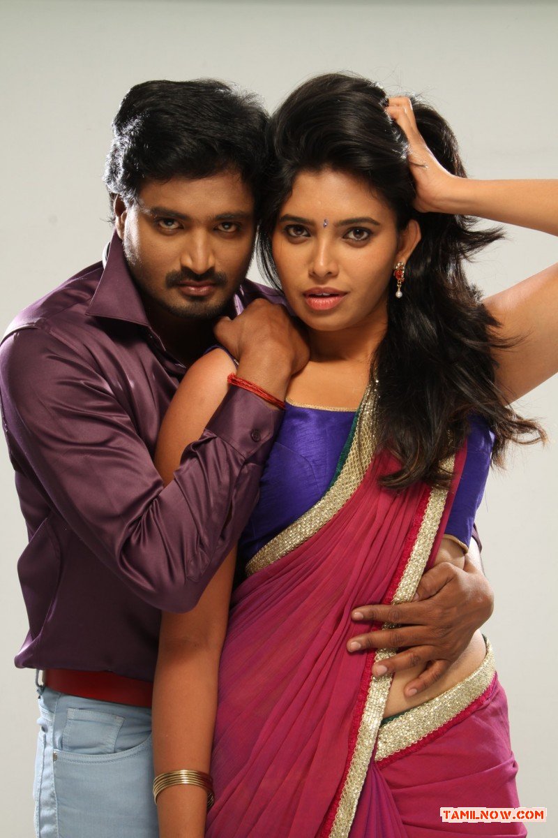 Pappali Stills 7474