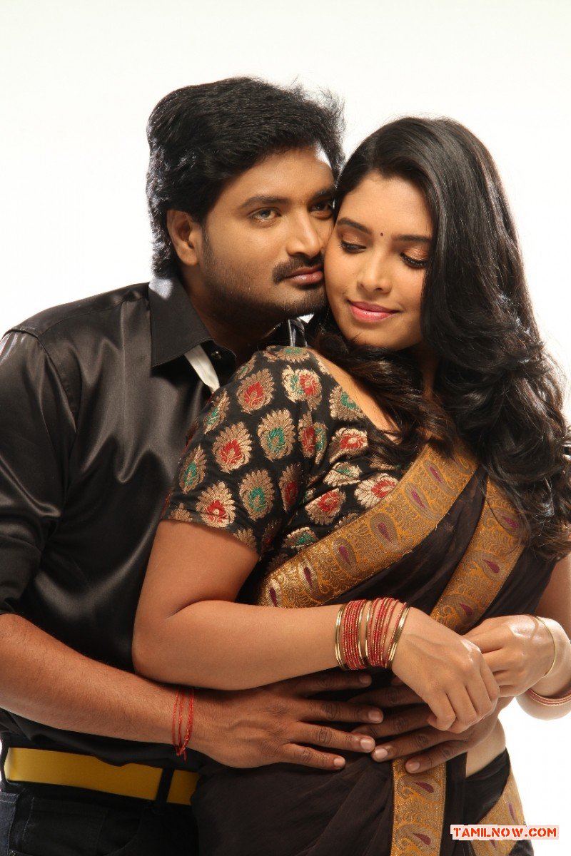 Pappali Stills 8820