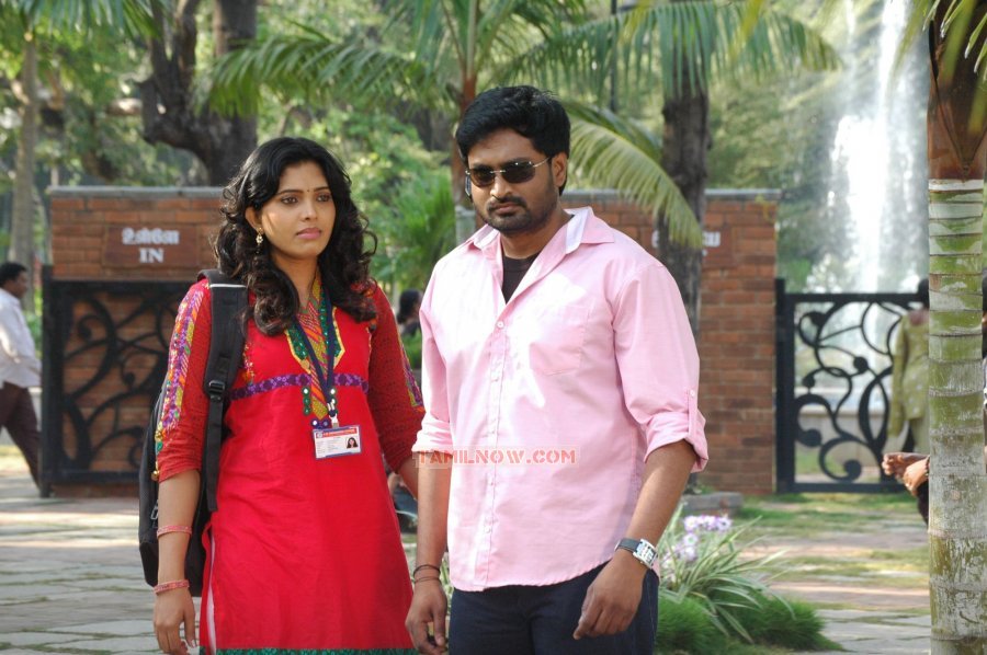 Pappali Stills 9345