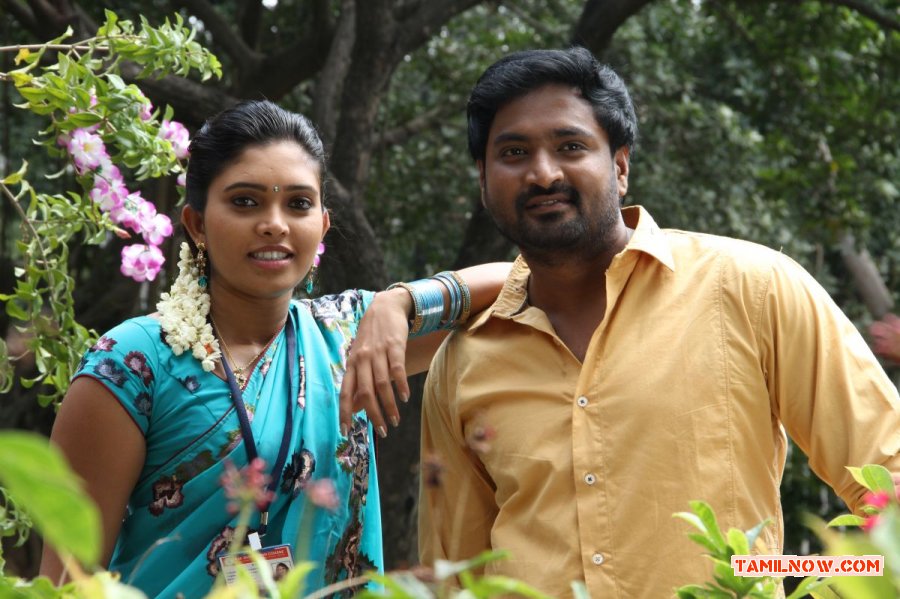 Tamil Movie Pappali 3920