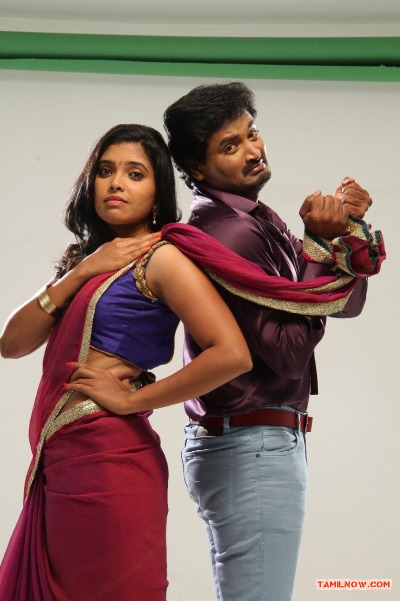 Tamil Movie Pappali 836