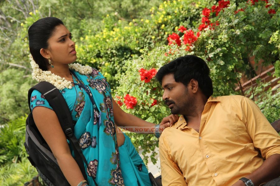 Tamil Movie Pappali Photos 7039