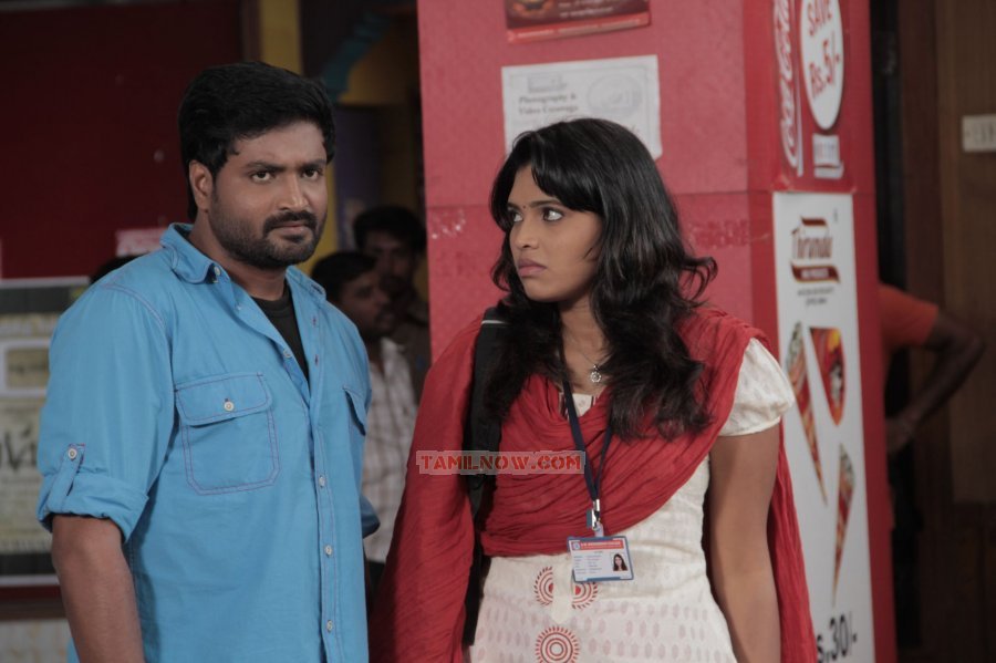 Tamil Movie Pappali Photos 8161