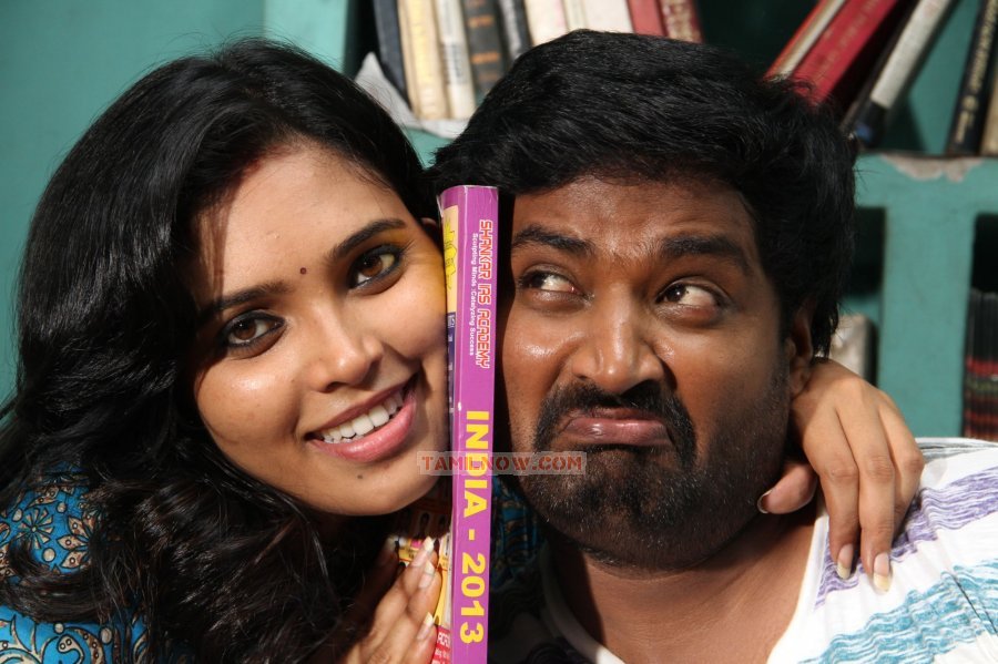 Tamil Movie Pappali Photos 8805