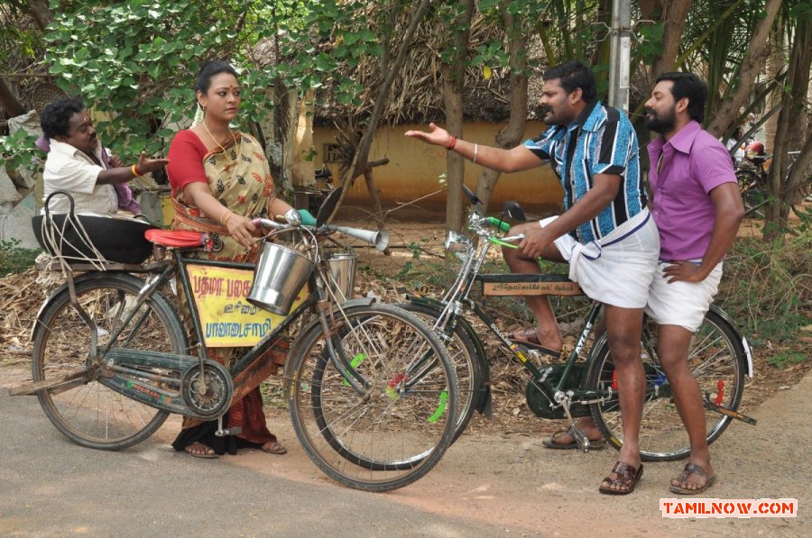 Paranjsothy Stills 1076