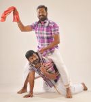 Sarathy Kanja Karuppu In Paranjsothy 869