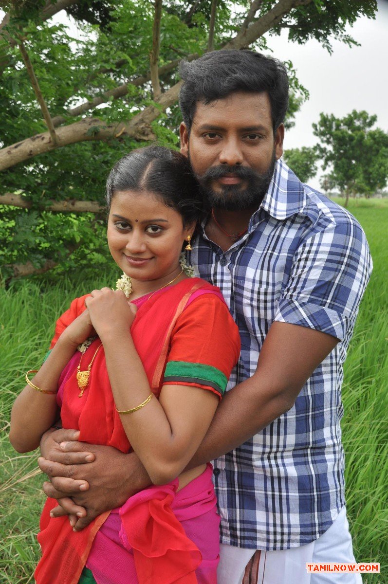 Tamil Movie Paranjsothy Photos 1929