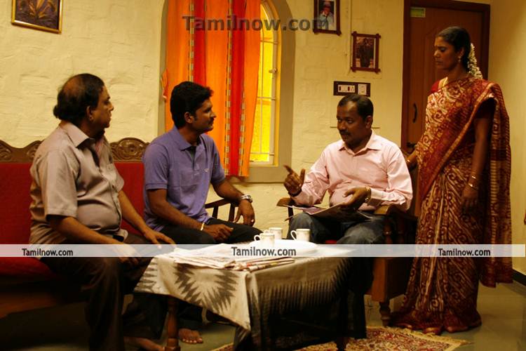 Tamil Film Parithi New Pic 3