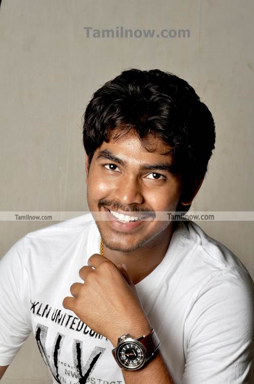 Actor Anbu Stills 1