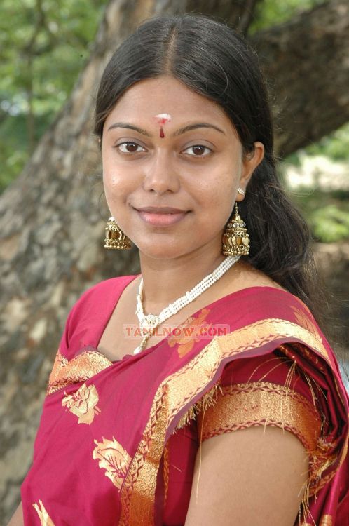 Movie Parvathi Kanthasamy 14