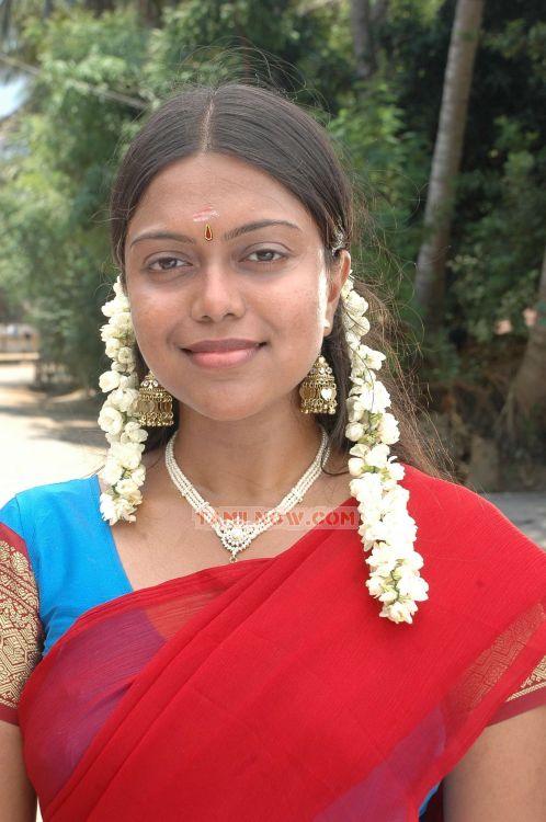 Parvathi Kanthasamy 1337