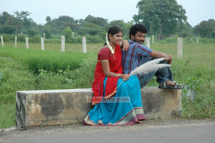 Tamil Movie Pathinettan Kudi Ellai Aarambam Stills 6820