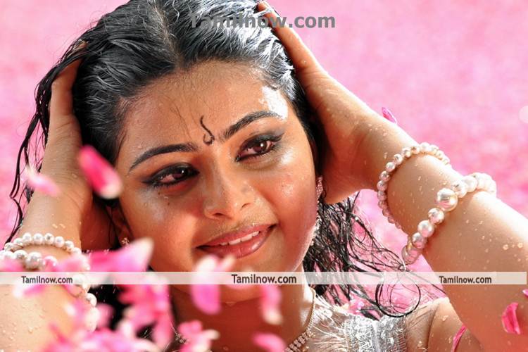 Actress Sawathi Hot Still