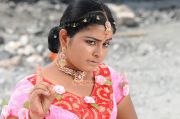 Actress Swathi Photo 7