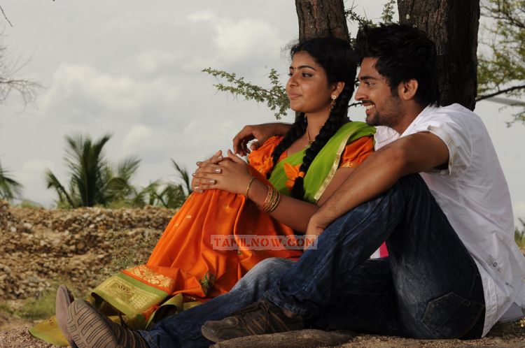 Pathirama Pathukkunga Stills 3388