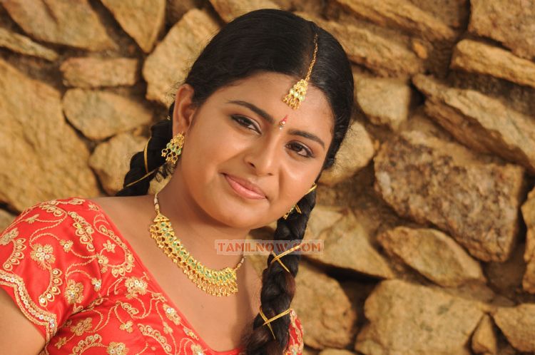 Swathi In Pathirama Pathukkunga 779