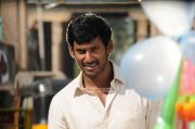 Vishal In Pattathu Yaanai 75