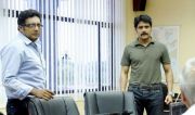 Nagarjuna And Prakashraj In Payanam 2